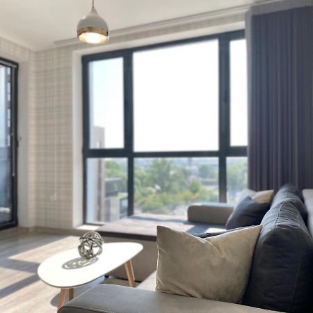 Private Apartment For 4 Guests And Parking Plovdiv Exterior photo