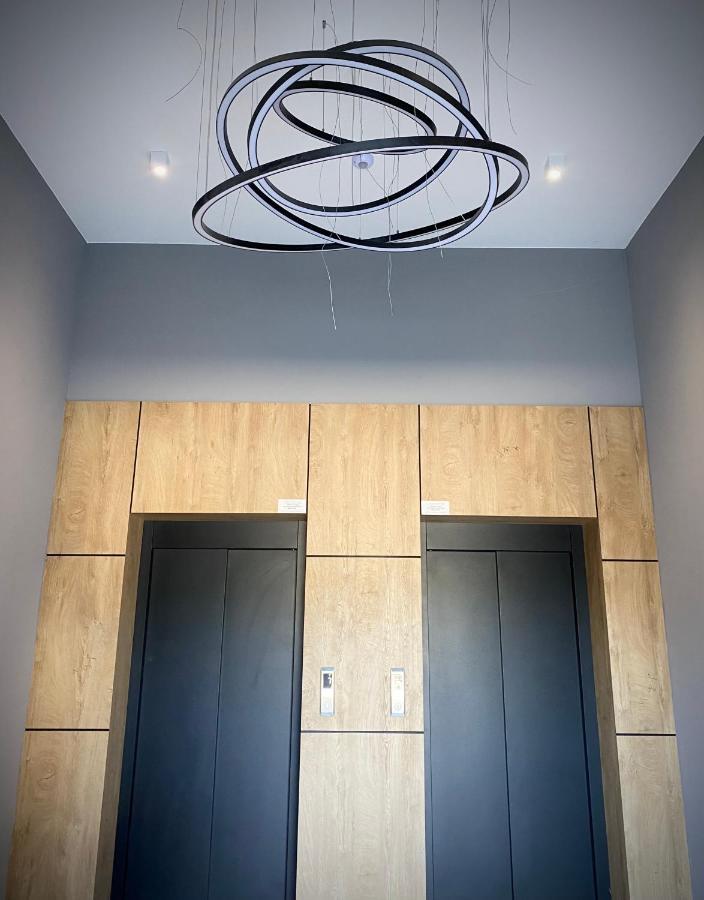 Private Apartment For 4 Guests And Parking Plovdiv Exterior photo